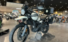 ROYAL ENFIELD HIMALAYAN 450 A2
