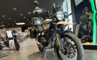 ROYAL ENFIELD HIMALAYAN 450 A2