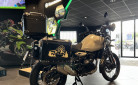 ROYAL ENFIELD HIMALAYAN 450 A2