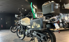 ROYAL ENFIELD HIMALAYAN 450 A2