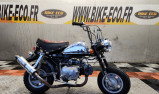HONDA Z50 MONKEY 1991 (53668)