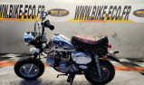 HONDA Z50 MONKEY 1991 (53668)
