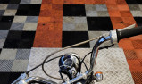 HONDA Z50 MONKEY 1991 (53668)