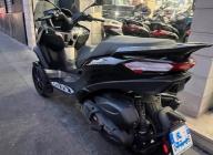 PIAGGIO MP3 530 HPE EXCLUSIVE 1ère main – en excellent état général - Garantie 1 an CMA