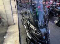 PIAGGIO MP3 530 HPE EXCLUSIVE 1ère main – en excellent état général - Garantie 1 an CMA