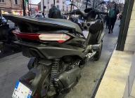 PIAGGIO MP3 530 HPE EXCLUSIVE 1ère main – en excellent état général - Garantie 1 an CMA