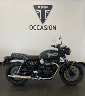 TRIUMPH Bonneville T100