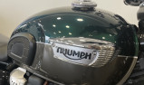 TRIUMPH BONNEVILLE T100 900
