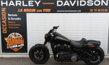 HARLEY-DAVIDSON SOFTAIL FAT BOB 1868