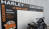 HARLEY-DAVIDSON SOFTAIL FAT BOB 1868