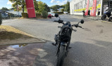 HONDA REBEL 500