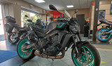YAMAHA MT-09  Y-AMT