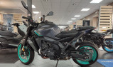 YAMAHA MT-09  Y-AMT