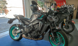 YAMAHA MT-09  Y-AMT