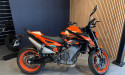 KTM 890 Duke GP