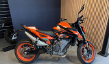 KTM 890 Duke GP