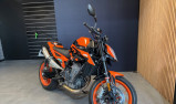 KTM 890 Duke GP