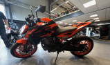 KTM 890 Duke GP