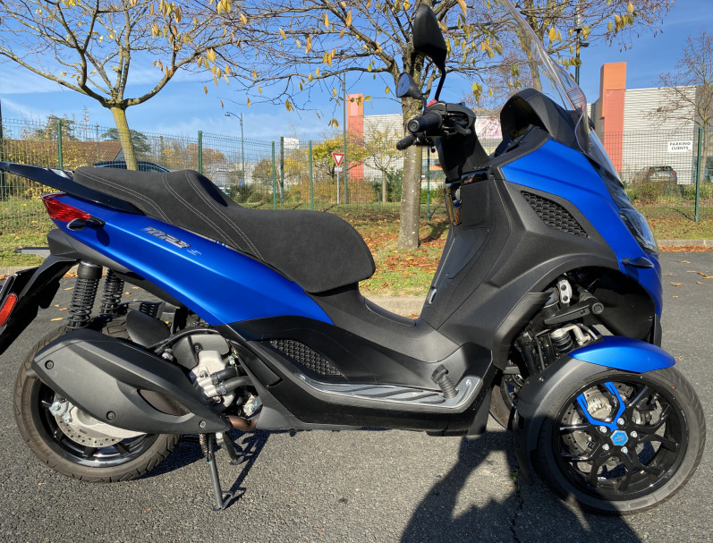 PIAGGIO MP3 310 HPE SPORT