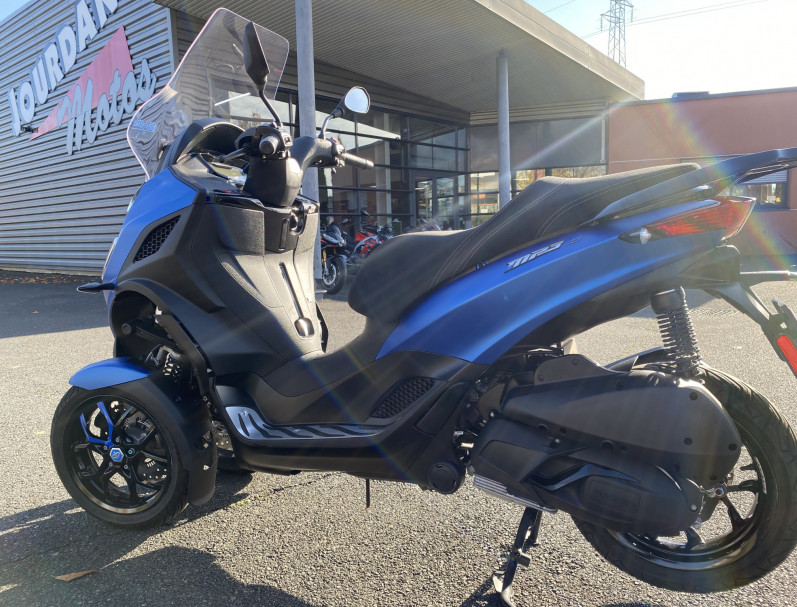 PIAGGIO MP3 310 HPE SPORT