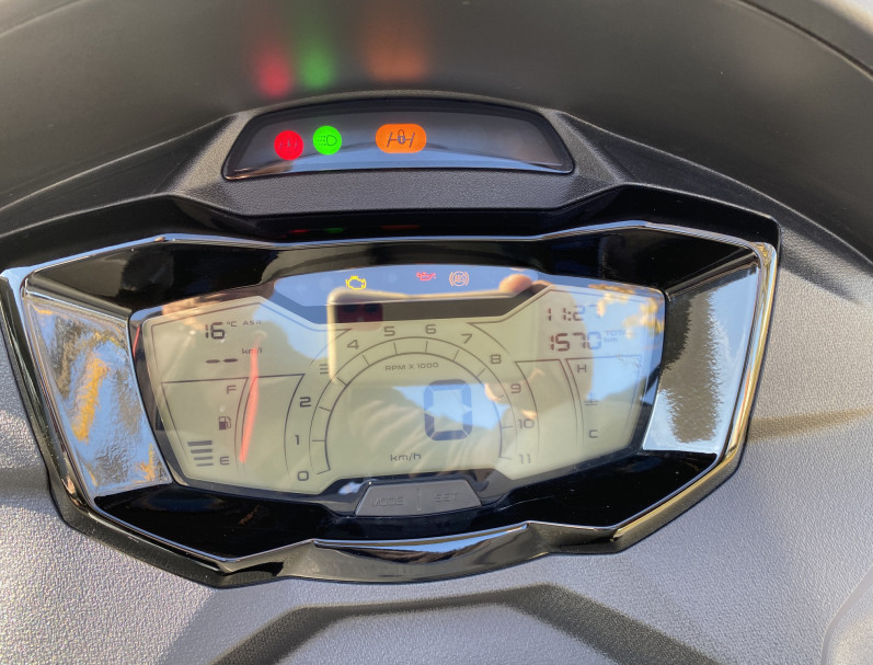 PIAGGIO MP3 310 HPE SPORT