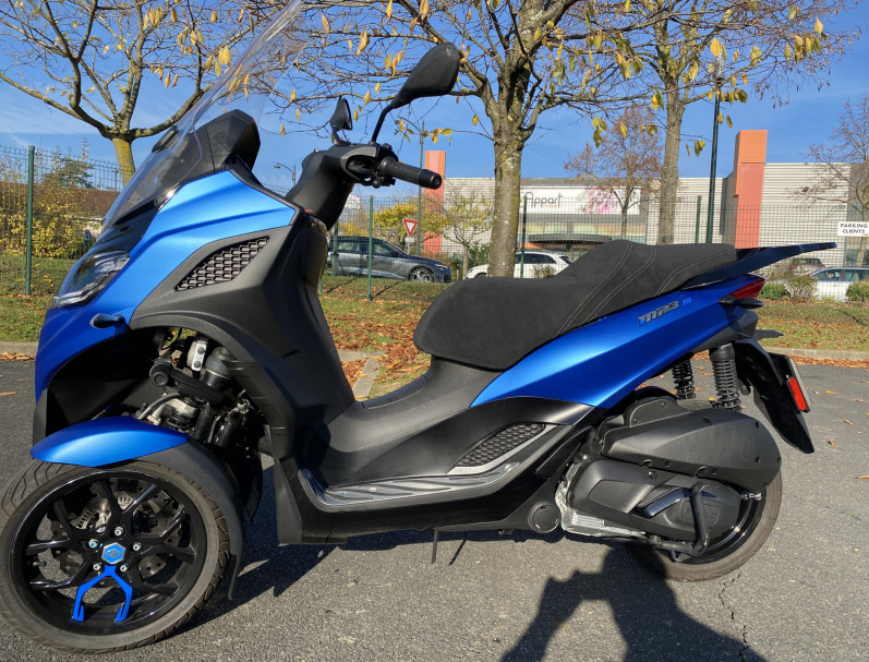 PIAGGIO MP3 310 HPE SPORT
