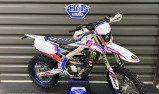 YAMAHA 250 WRF 2024 50TH ANNIVERSARY - Livraison 
