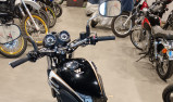 KAWASAKI W 800