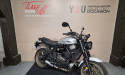 YAMAHA XSR 700 LEGACY
