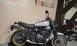 YAMAHA XSR 700 LEGACY
