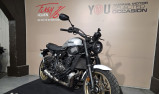 YAMAHA XSR 700 LEGACY