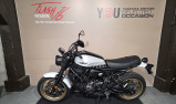 YAMAHA XSR 700 LEGACY