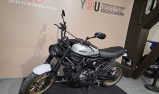 YAMAHA XSR 700 LEGACY