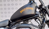 HARLEY-DAVIDSON SPORTSTER IRON 883