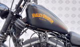 HARLEY-DAVIDSON SPORTSTER IRON 883