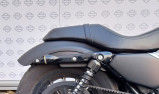 HARLEY-DAVIDSON SPORTSTER IRON 883