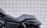 HARLEY-DAVIDSON SPORTSTER IRON 883