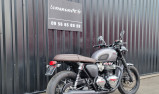 TRIUMPH Bonneville T120 Black