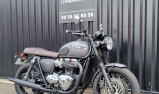 TRIUMPH Bonneville T120 Black
