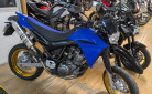 YAMAHA XT 660R