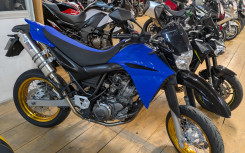 YAMAHA XT 660R