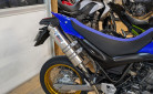 YAMAHA XT 660R