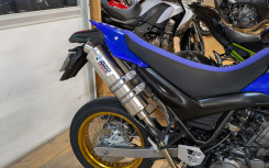 YAMAHA XT 660R