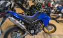 YAMAHA XT 660R