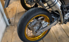 YAMAHA XT 660R