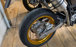 YAMAHA XT 660R