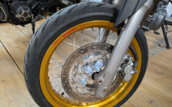 YAMAHA XT 660R