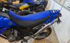 YAMAHA XT 660R