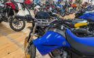 YAMAHA XT 660R