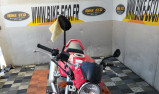 SUZUKI SV 650 N ACCIDENTEE pour GARAGE ou EXPORT (REF 62454)